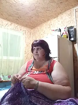 LisichkaOksana live cam on StripChat