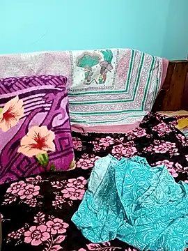 Bengali-hotboudi live cam on StripChat