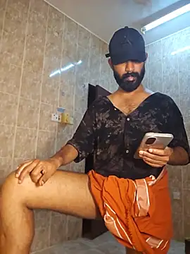 Mallukiran live cam on StripChat