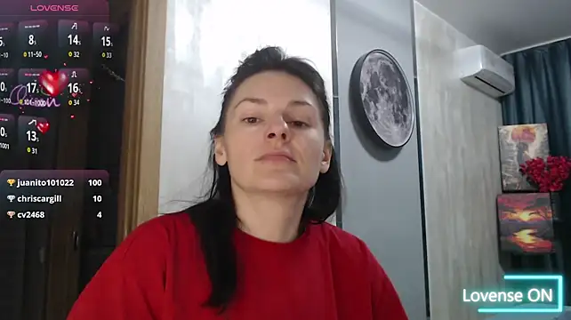 Stacy_Davice live cam on StripChat