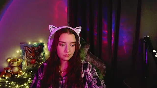 Celia_Sensual_ live cam on StripChat