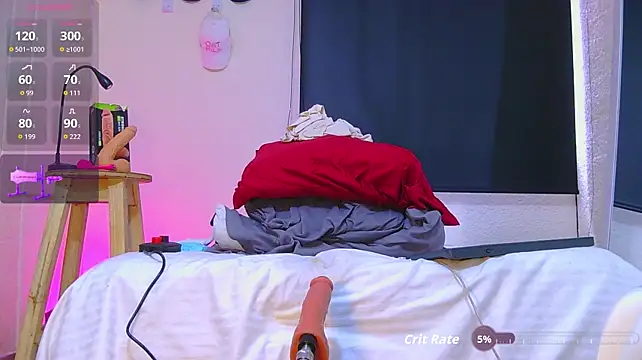 LatinboyNico live cam on StripChat