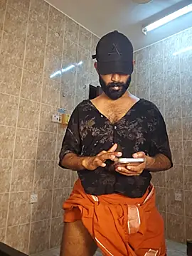 Mallukiran live cam on StripChat