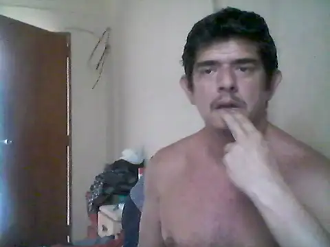 Marobronco live cam on StripChat