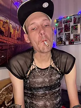 Donaldduck0069 live cam on StripChat