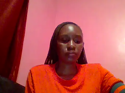 Ebony_Africa1 live cam on StripChat