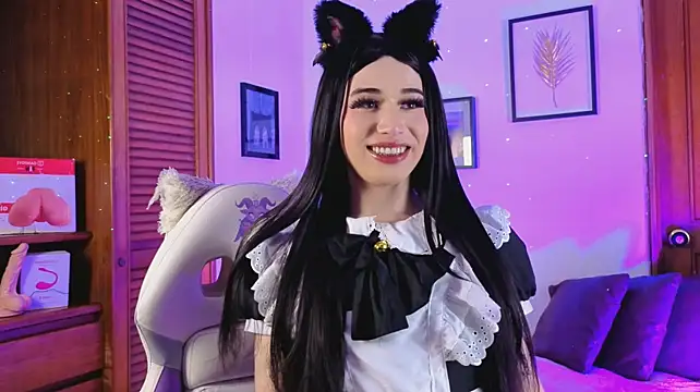 cutebabyhub_ live cam on StripChat