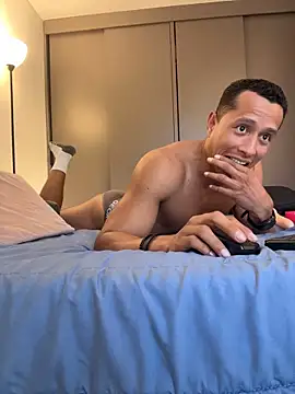 Jean_Prime live cam on StripChat