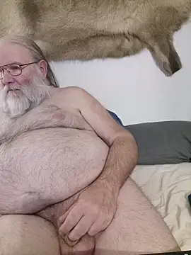 SexySantaC live cam on StripChat