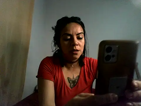 luluclark69 live sex cam