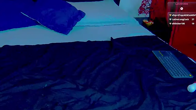 Lunamistyc live sex cam
