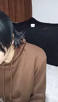 NekoboiPetiole live cam on StripChat