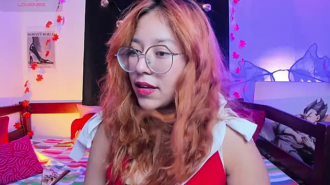 Juless_x live cam on StripChat