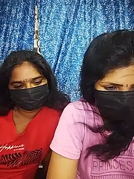 Tamil_SweetHeart live cam on StripChat