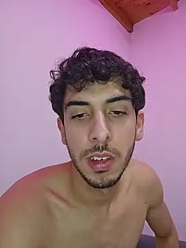 LeoyNicky98 live sex cam