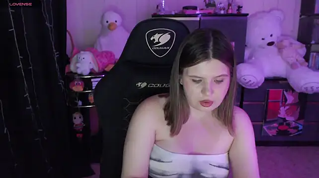 AmyVibess live cam on StripChat