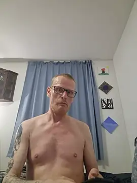 Prinsen1978 live cam on StripChat