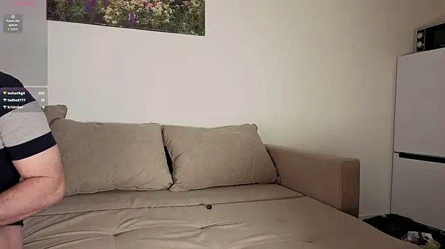 AfterDarkTeam live sex cam