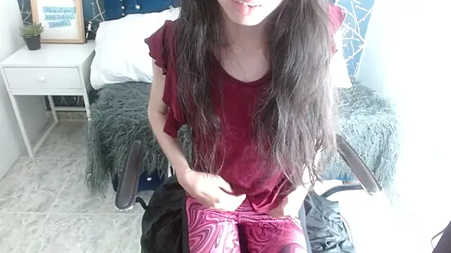 Allyshon_ live cam on StripChat
