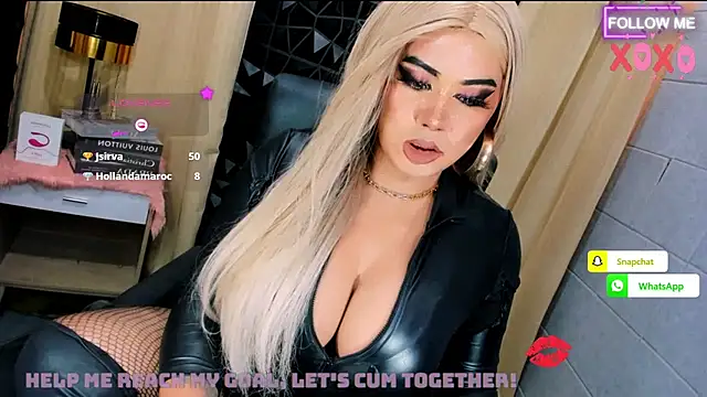 HugeMagnificent11inCock live cam on StripChat