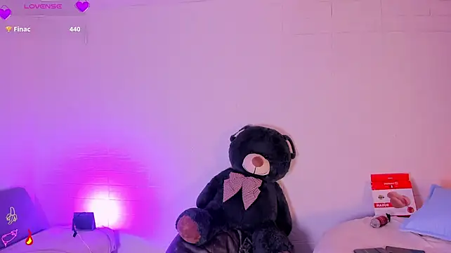 JohanSedas live sex cam