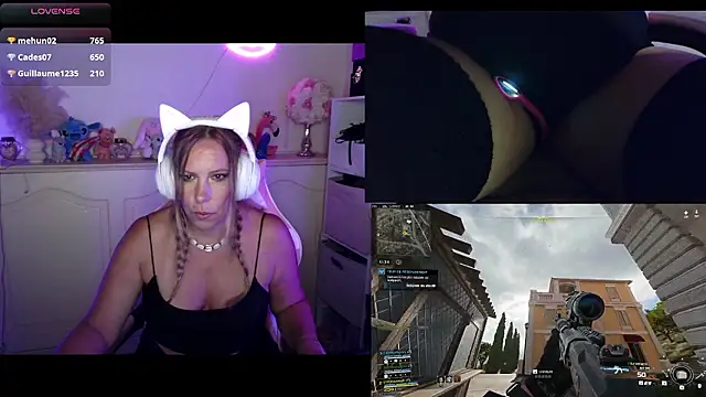 Angie-night live cam on StripChat