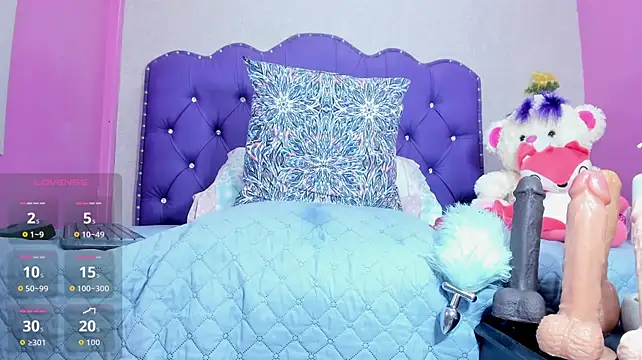 Mara_Summers live sex cam