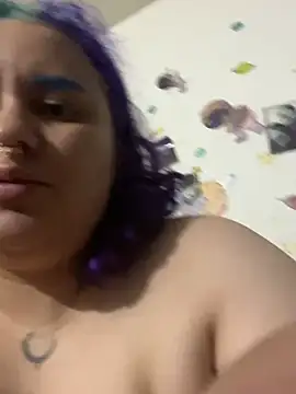 RebelQueensNeon live sex cam