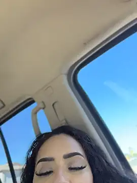 CarmelaAnthony live sex cam
