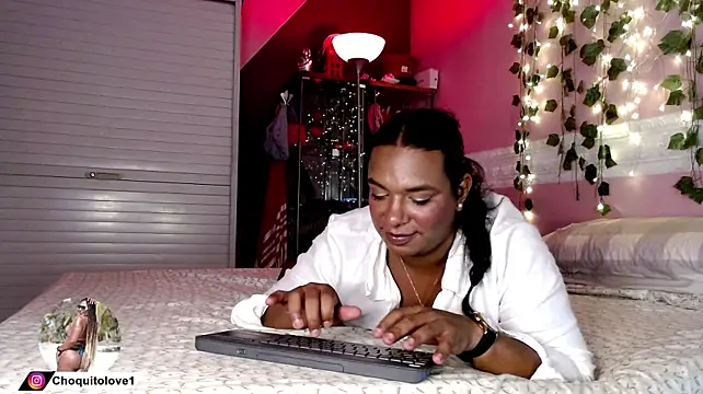 choquitolove1 live sex cam