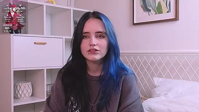 IlonaLovers live sex cam