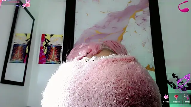 Merlith_Hummer live cam on StripChat