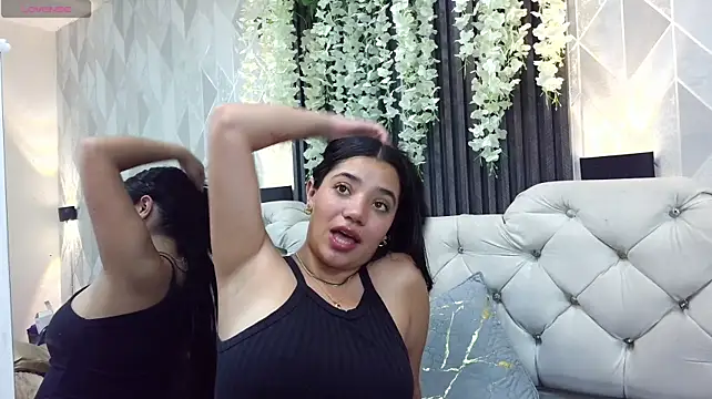 Zaira_bonny webcam