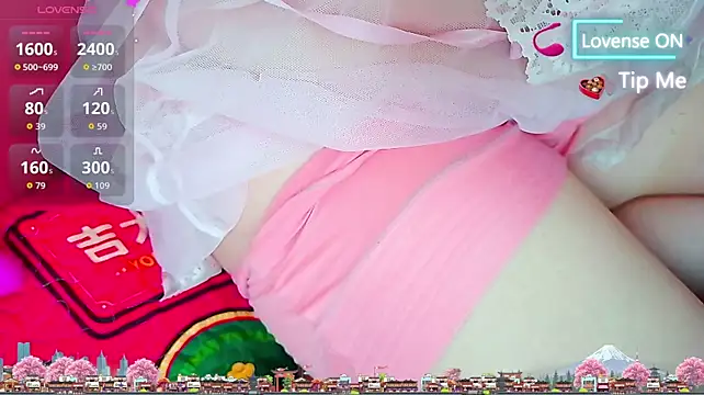 Angel99ecup live cam on StripChat