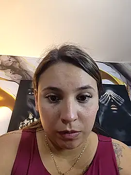 LizzRouse live cam on StripChat