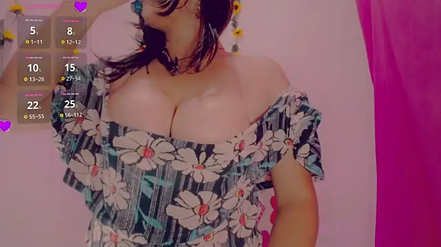 pauladaniels live cam on StripChat