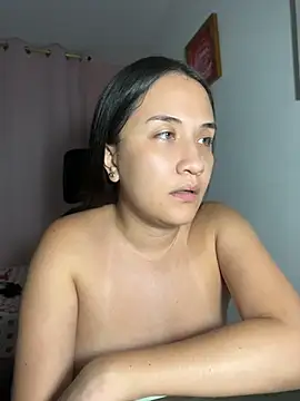 Melody_Fox26 live cam on StripChat