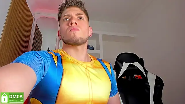 SebastianMaximoff_ live sex cam