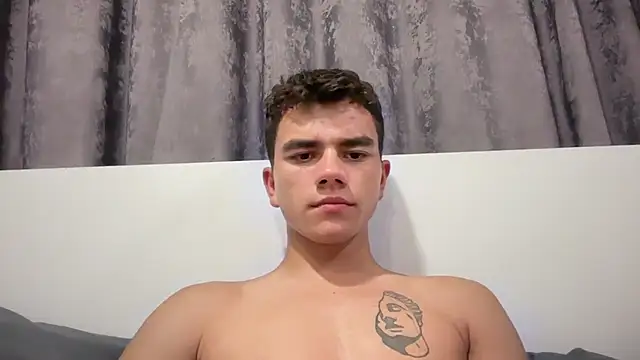 Just_Max02 live sex cam