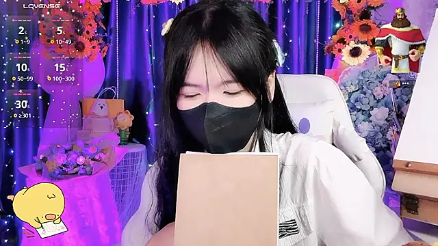 Your-Sunshinee live sex cam