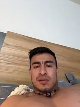 Chris_Clarck live sex cam
