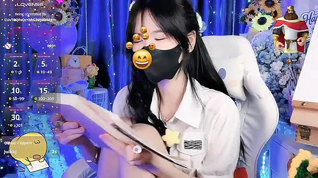 Your-Sunshinee live sex cam