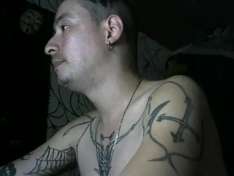 vampireathome live cam on StripChat
