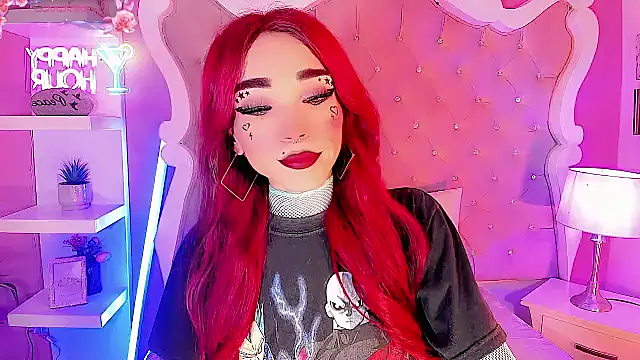 LeyXandrabraz live cam on StripChat