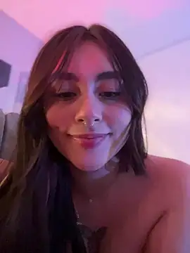 cute__cherry_ live cam on StripChat