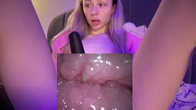 jannemary live cam on StripChat