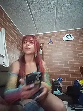 _sasha_miller_ live cam on StripChat