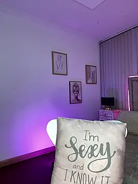 Zoey_thompson live cam on StripChat