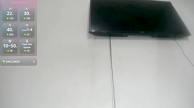 Fox_Loves live cam on StripChat
