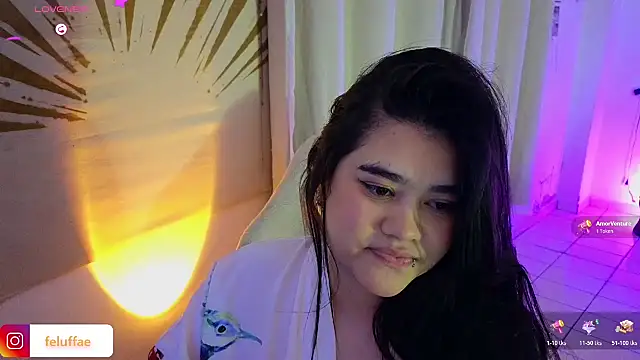feluriana live sex cam